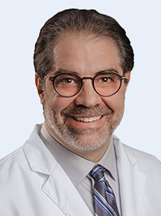 Russell Nevins, MD